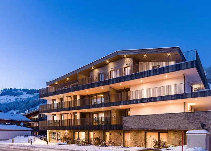 Remind Apartements Brixental