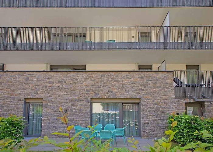 Remind Apartements Brixental