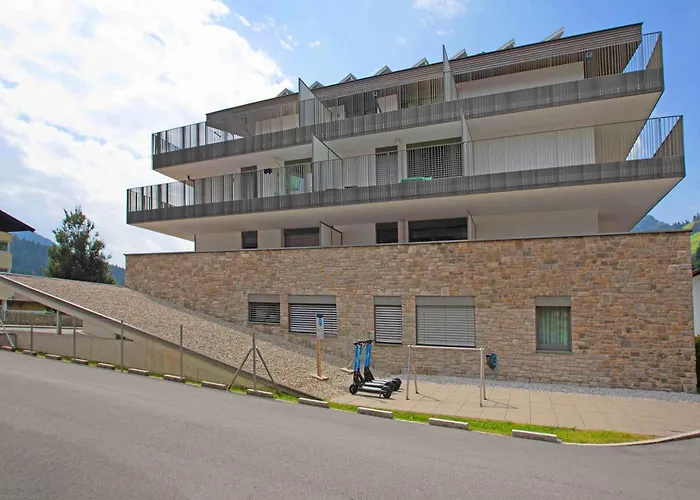 Remind Apartements Brixental