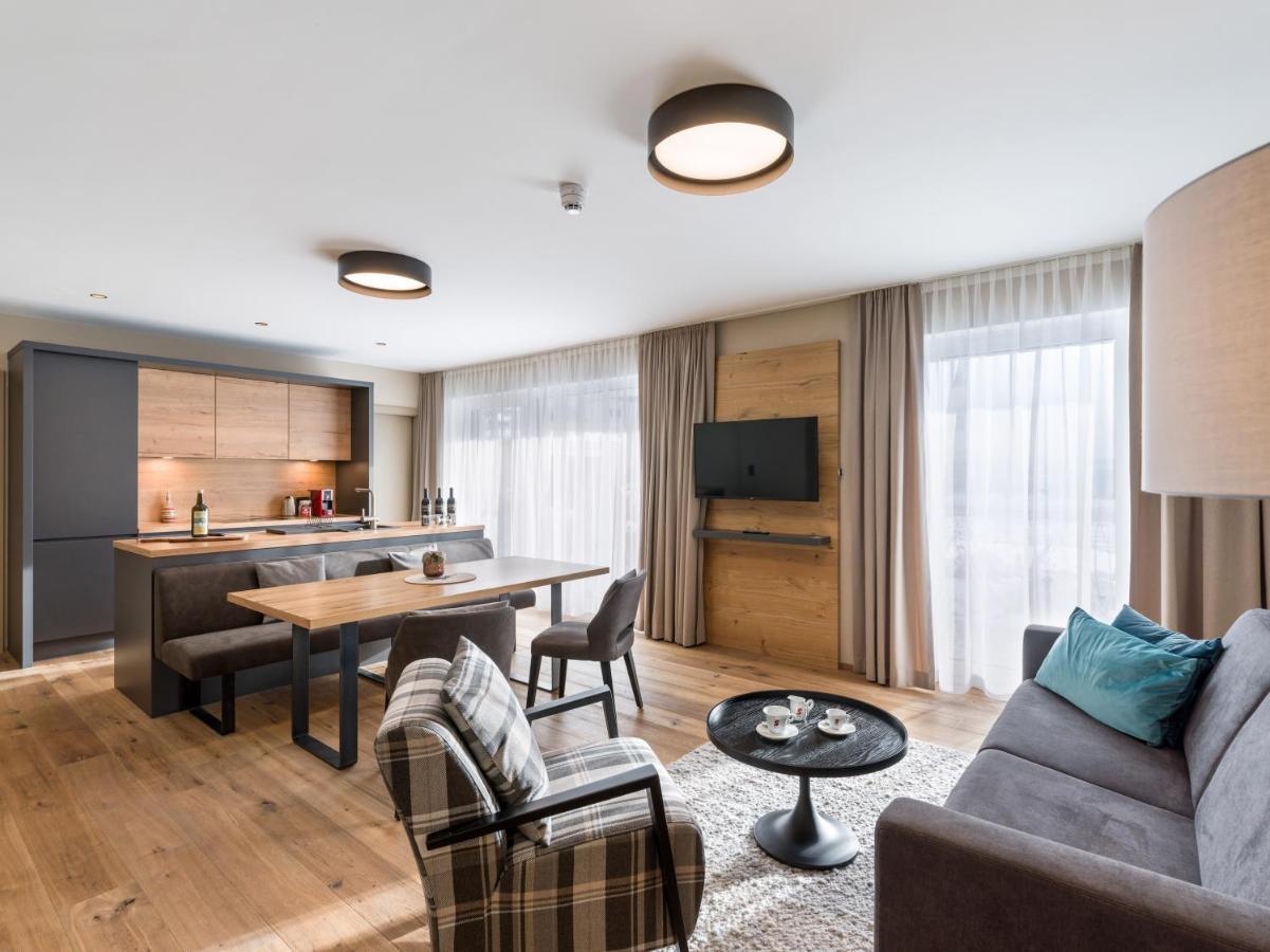 Remind Apartements Brixental Aparthotel 3*