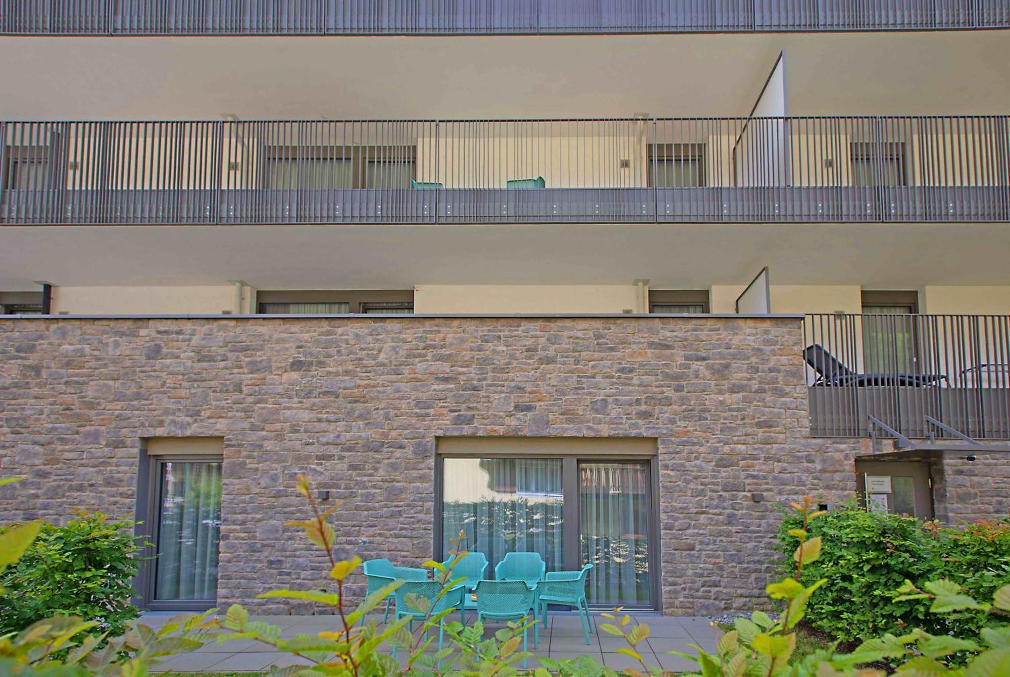 Aparthotel Remind Apartements Brixental