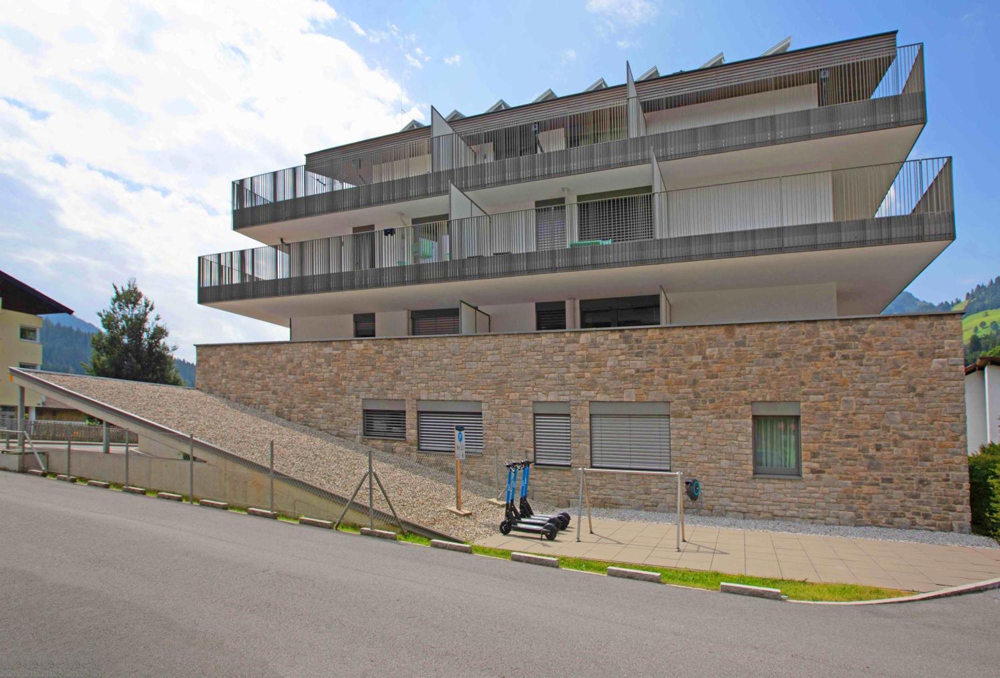 Remind Apartements Brixental Aparthotel
