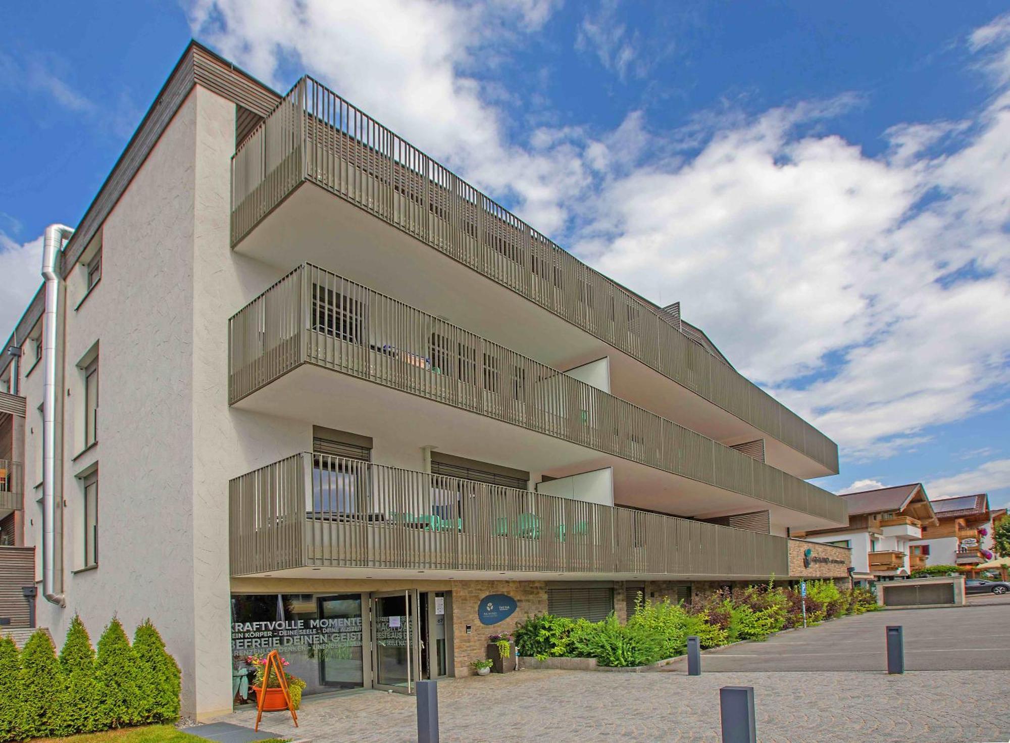 Remind Apartements Brixental Aparthotel