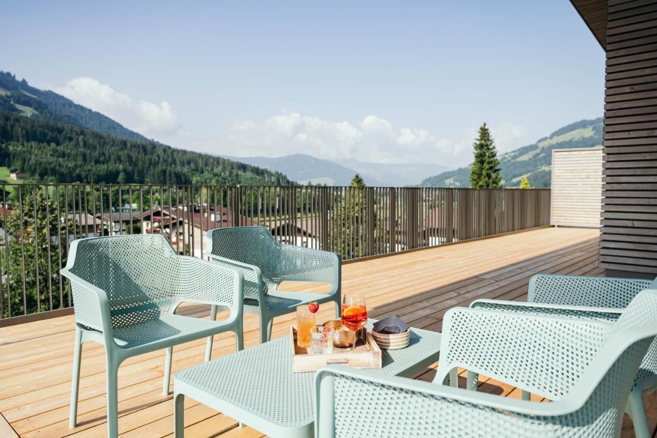 Aparthotel Remind Apartements Brixental 3*