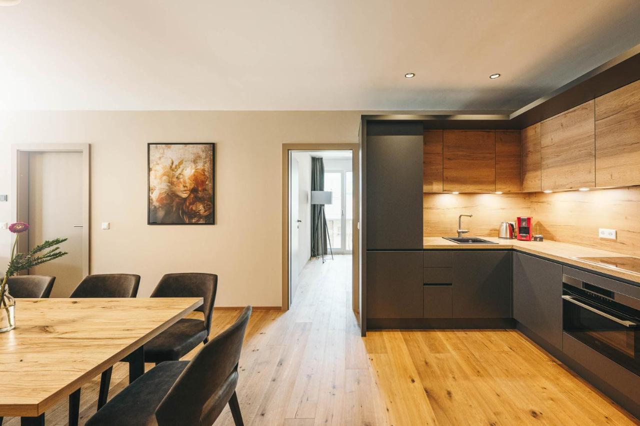 Remind Apartements Brixental 3* Brixen im Thale
