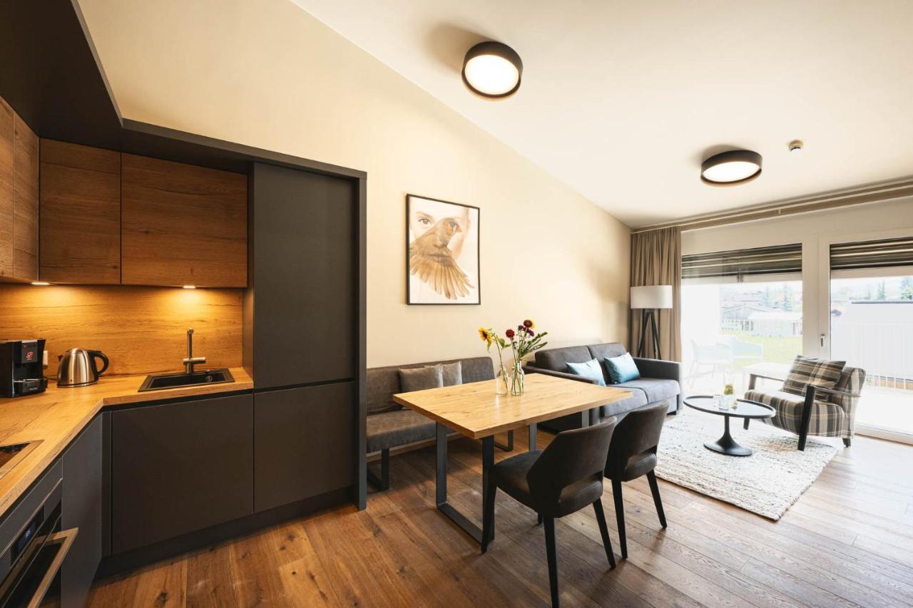 Remind Apartements Brixental 3* Brixen im Thale
