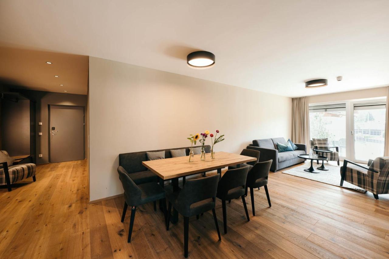 Aparthotel Remind Apartements Brixental