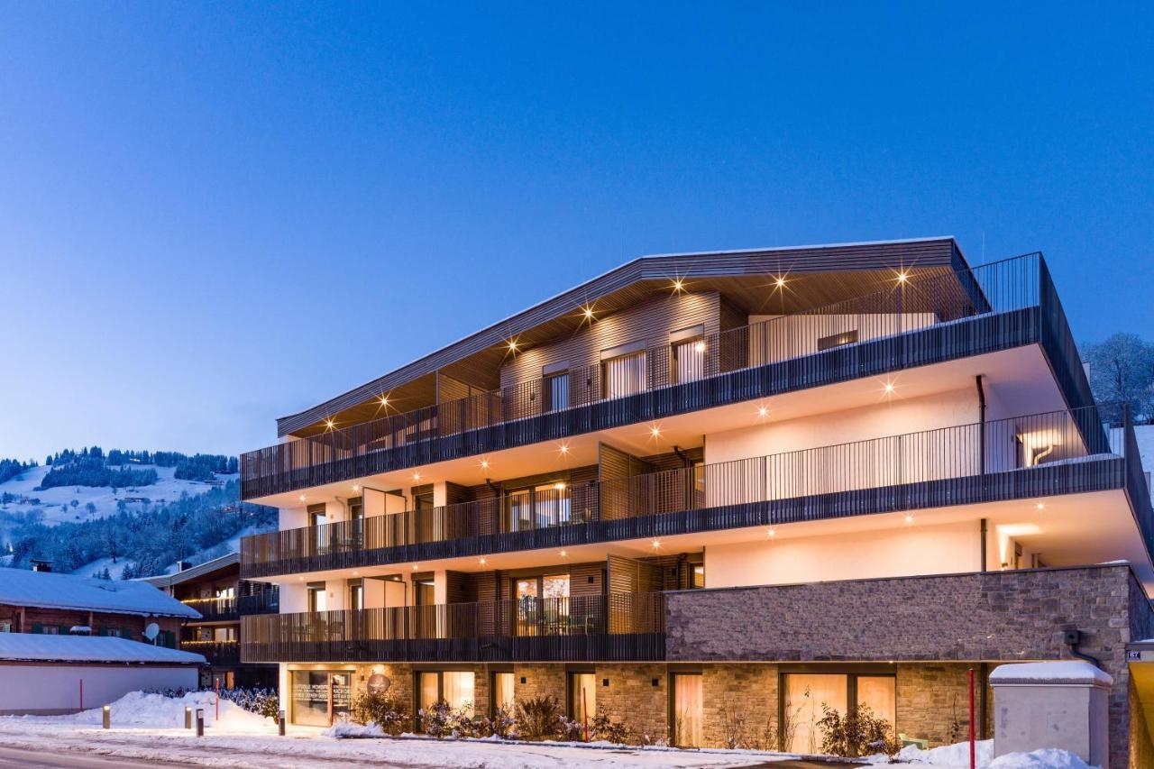 Remind Apartements Brixental Aparthotel 3*